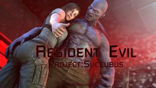 best resident evil project succubus resident evil sex best