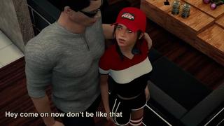 best ellie pizza delivery the last of us sex best