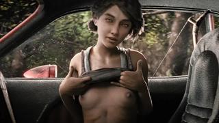 best fair played русская озвучка the walking dead sex best
