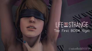 best the first bdsm night life is strange sex best