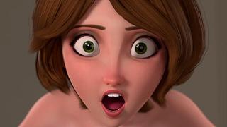best aunt cass anal big hero 6 the incredibles sex best