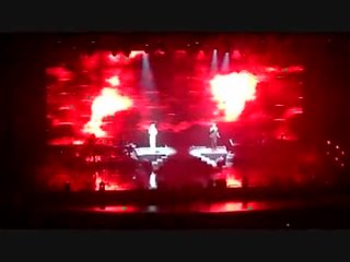best 03 знаменитая песня призрак оперы из концерта sarah brightman 16 02 2014 best