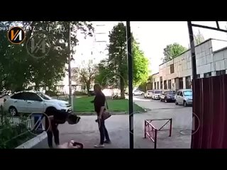 best уфимка до полусмерти избила голую любовницу своего собутыльника best