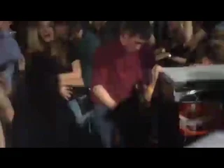 best трахнул девушку в клубе нижнего новгорода прямо на танцполе best