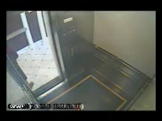 best загадочная смерть элизы лэм видео от 31 января на котором запечатлена элиза в лифте отеля когда ее видят живой best