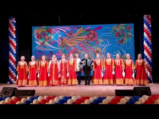 best ансамбль кореиз матушка россия best