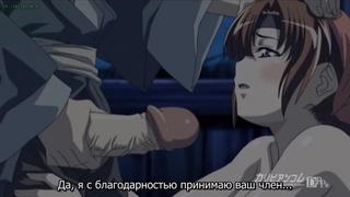 best cuts hentai хентай 18 samurai hormone 01 1 без цензуры best
