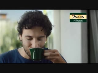 best реклама jacobs monarch якобс монарх лунатик best
