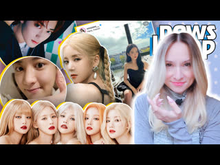 best бум слива фото айдолов bighit сделали заявление чанёль вернулся bts blackpink exo kpop aritube best