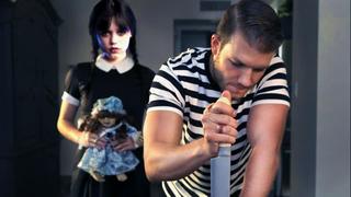 best brachcom уэнсдей поиграла с братом rosalyn sphinx the creepy step family sex пародия porno oral incest step best