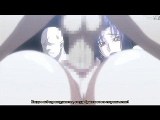 best rus 720p koutetsu no majo annerose 02 стальная ведьма аннероуз 218 hentaiхентайxxx best