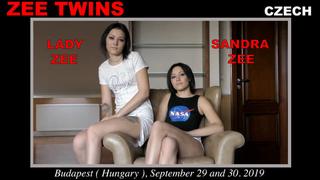 best zee twins lady zee sandra zee best