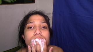 best deep throat fucking humming oral creampie paola complete 097d hd mp4 best