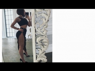 best пошлое видео с бузовой набрало 1 млн просмотров в instagram за несколько часов best