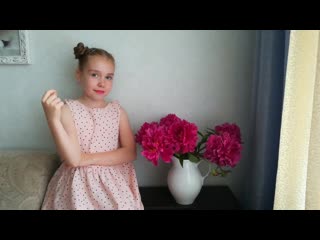 best дарина быкова с песенкой пекло опять трудно дышать best