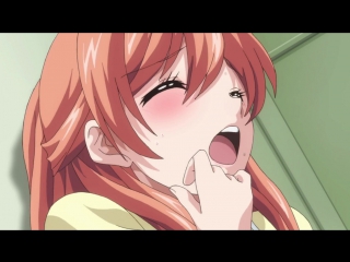best порочная ночь со священником 4 серия русская озвучка souryo to majiwaru shikiyoku no yoru ni 4 firedub best
