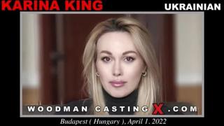 best woodmancastingx karina king вудмананалanalкастингминетсосетпорнона камерусексcastingукраинкарусская best