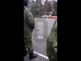 best в ростовской области командир полка мобилизованных признался что сам не знает куда их отправят и как обеспечат best