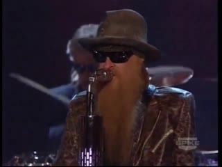 best zz top carmen electra sharp dressed man музыка звезды хорошее настроение клип хит девушки на сцене красотки best