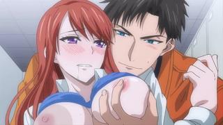 best мой друг детства пожарный 3 озвучка yubisaki kara honki no netsujou osananajimi wa shouboushi хентай hentai best