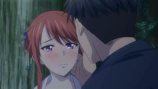 best мой друг детства пожарный 4 озвучка yubisaki kara honki no netsujou osananajimi wa shouboushi хентай hentai best