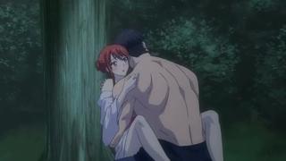 best мой друг детства пожарный 5 озвучка yubisaki kara honki no netsujou osananajimi wa shouboushi хентай hentai best