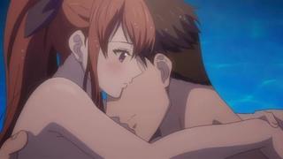 best мой друг детства пожарный 6 озвучка yubisaki kara honki no netsujou osananajimi wa shouboushi хентай hentai best