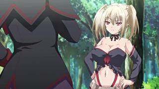 best ochi mono rpg seikishi luvilias 2 субтитры украденная чистота решение лювилиас хентай hentai best
