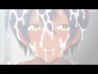 best сисястая принцесса под гипнозом 1 озвучка kyonyuu princess saimin best