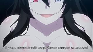 best туалетная ханако против сильного экзорциста 4 субтитры toilet no hanako san vs kukkyou taimashi best