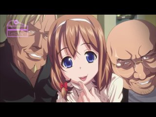 best жизнь в семье монстров 2 озвучка kedamono tachi no sumu ie de best