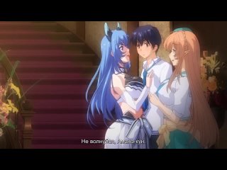 best близкие отношения с очаровательными мамочками 1 субтитры mama x holic miwaku no mama to amaama kankei the animation best