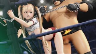 best hentai 3d little devil servant red bloomers best