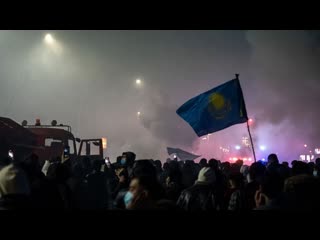 best ночь в казахстане 9 января 2022 алматы алма ата алмата вот что происходит ночью best