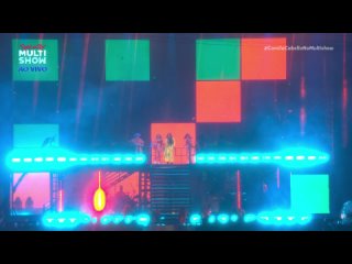 best camila cabello live rock in rio 2022 best