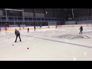 best тренироа детей в клубе start ice best