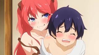 best неделя сексуальной активности 1 серия seikatsu shuukan 1 best