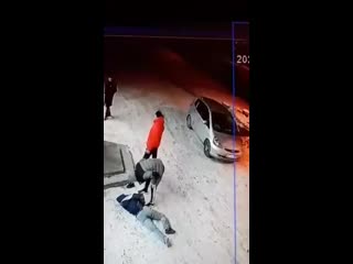 best в новосибирске пьяная молодежь жестоко избила женщину а затем поехала кататься на ее автомобиле best