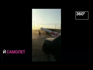 best легкомоторный самолет протаранил иж на пешеходном переходе в чеченской станице best