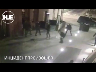 best бывшие полицейские получили свой приговор за перестрелку у столичного ресторана elements best