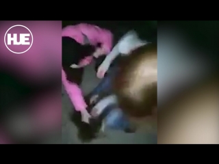 best суровые барнаульские школьницы отстаивают свою любовь с кулаками и жестоко пытают соперниц best