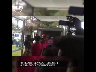 best автобус с 55 студентами сорвался в пропасть в гватемале best