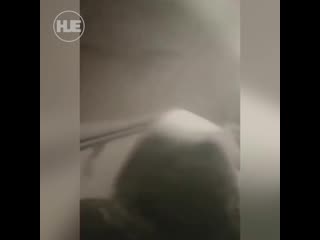 best под норильском люди оказались в снежном плену в разбитом автобусе best
