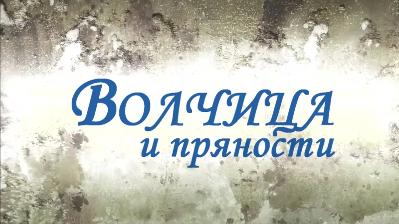 best spice and wolfволчица и пряности op русские титры green media best
