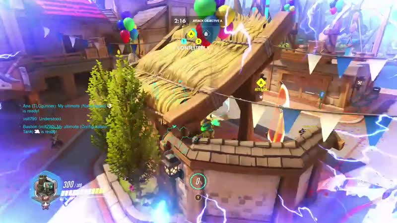 best i know its just quick play but nano config is an extremely underrated combo best