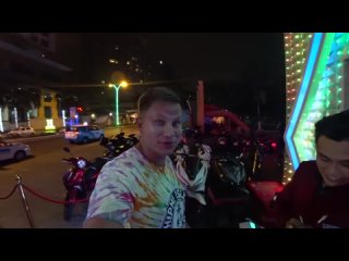 best ночная жизнь в нячанге отдых и развлечения во вьетнаме вечером уличная еда все таки не таиланд best