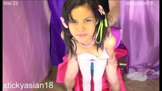 best тайка проститутка stickyasian18 азиатка asian thai porn тайское порно таиланд sex skinny секс сосет best