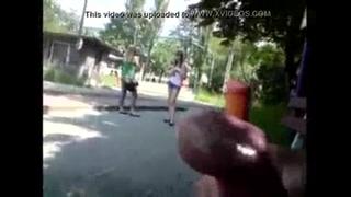 best flashing dick to hot girls compilation best