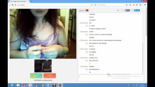best чат рулетка videochatru omegle skype вирт спалилиvirt вебкамера 24 best