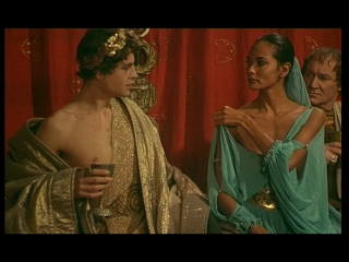 best калигула нерассказанная история the emperor caligula the untold story 1982 best